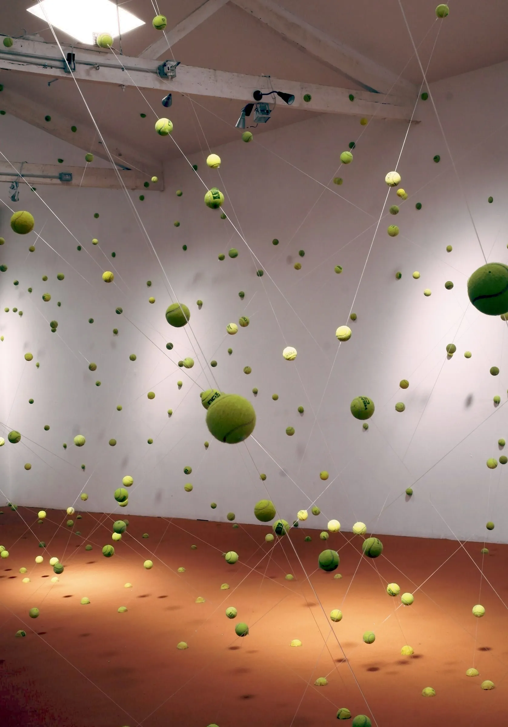 Spheres II (The Cosmological Constant), Fig. 1